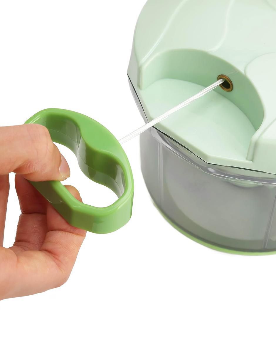 Set procesador de alimentos Hiperware cuchillas de acero inoxidable
