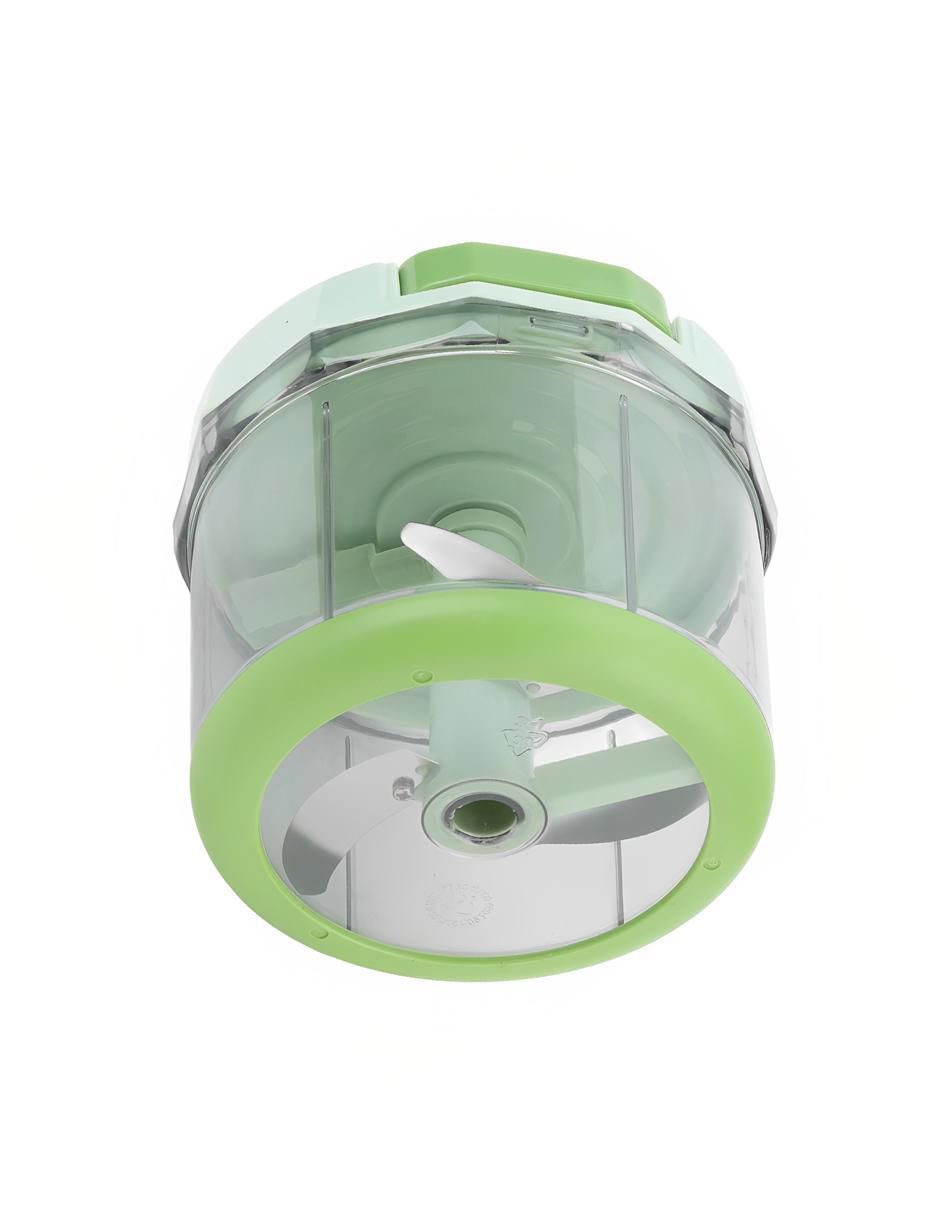 Set procesador de alimentos Hiperware cuchillas de acero inoxidable