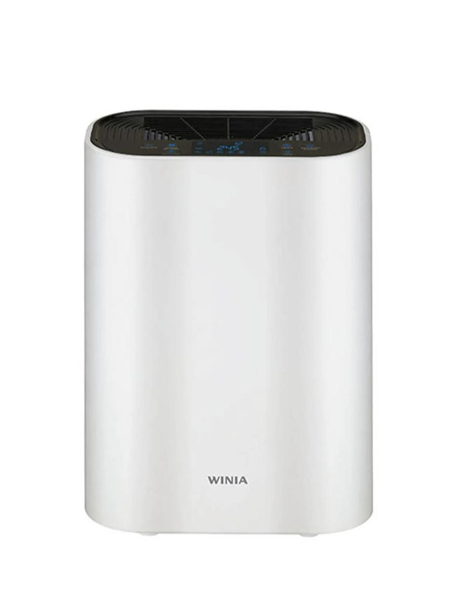 Purificador de aire Winia WLPA1E0LEW