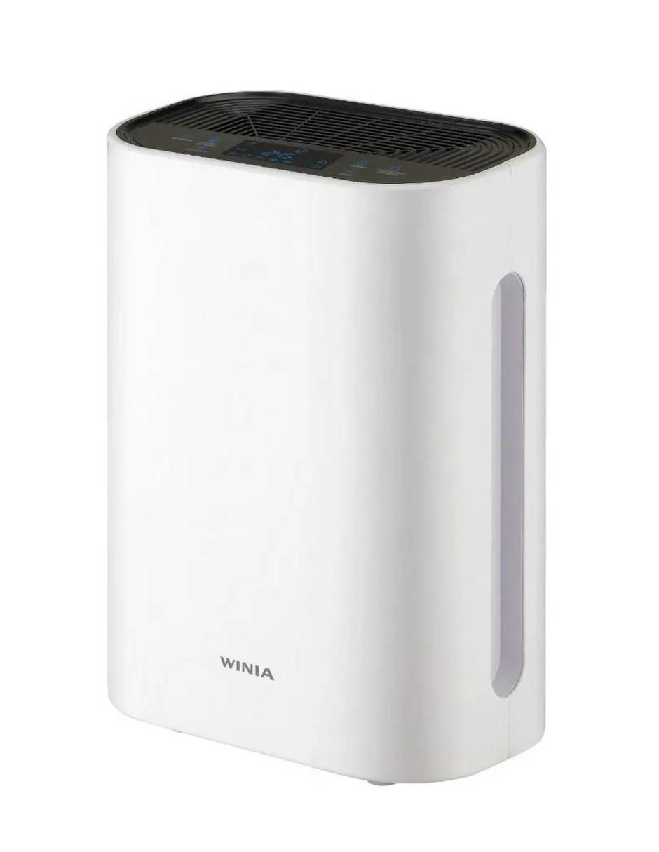 Purificador de aire Winia WLPA1E0LEW