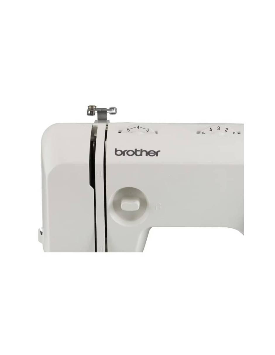 Máquina de coser mecánica Brother XL2800