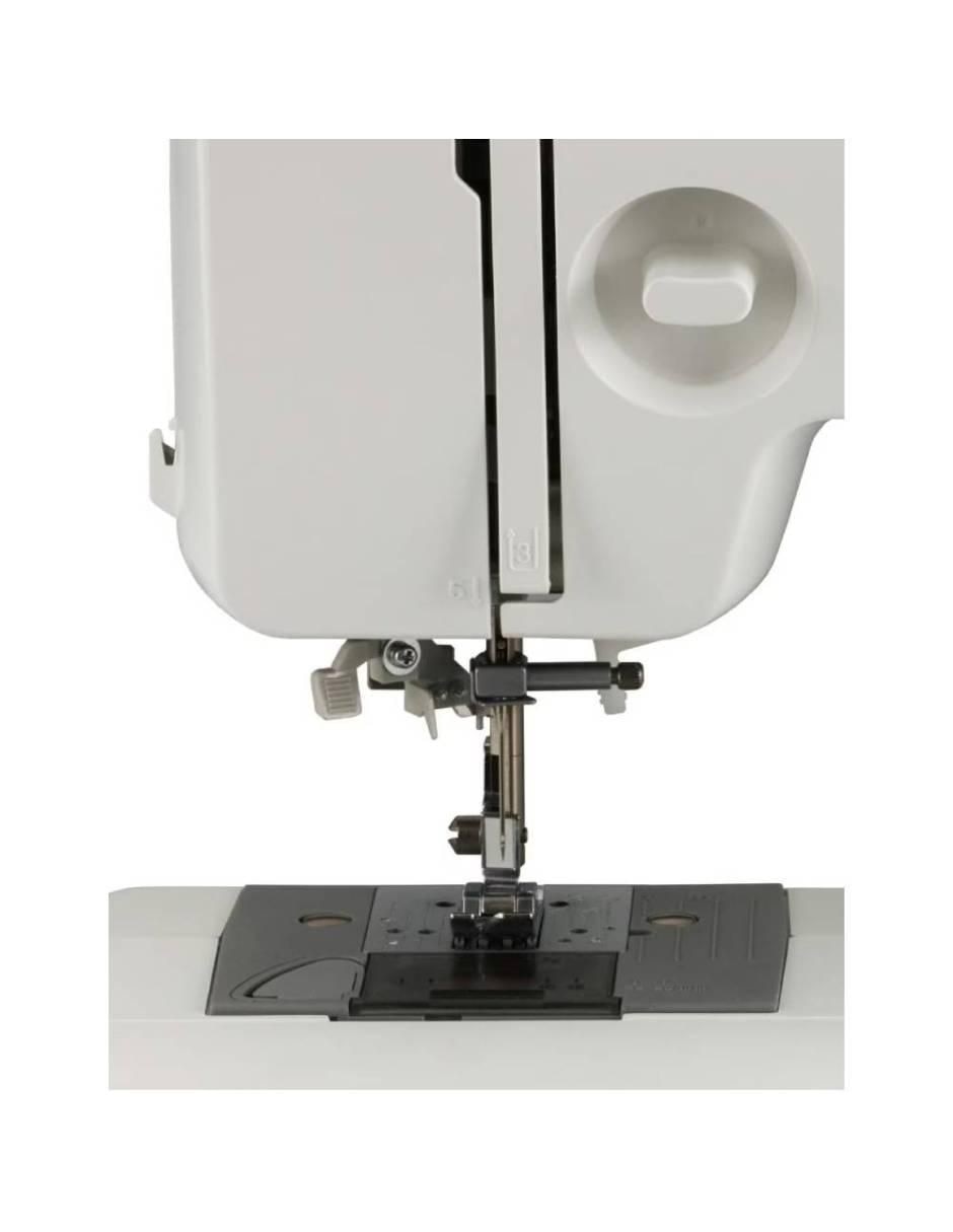 Máquina de coser mecánica Brother XL2800