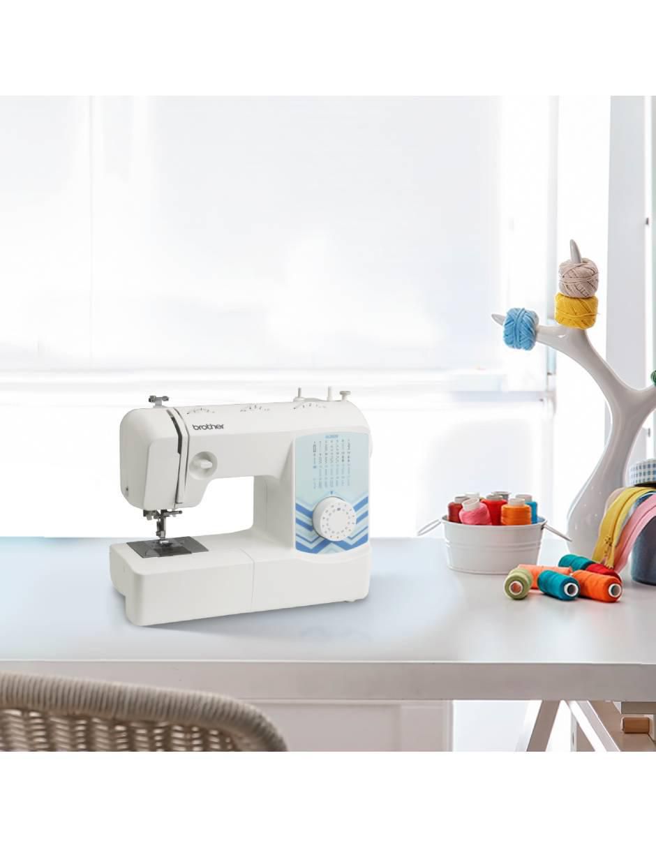 Máquina de coser mecánica Brother XL2800