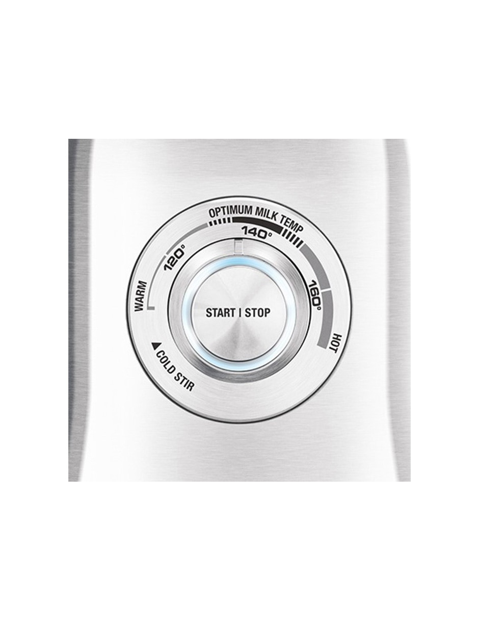 Espumador de leche eléctrico The Milk Café 2