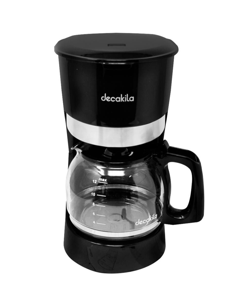Cafetera de goteo Decakila kucf012b