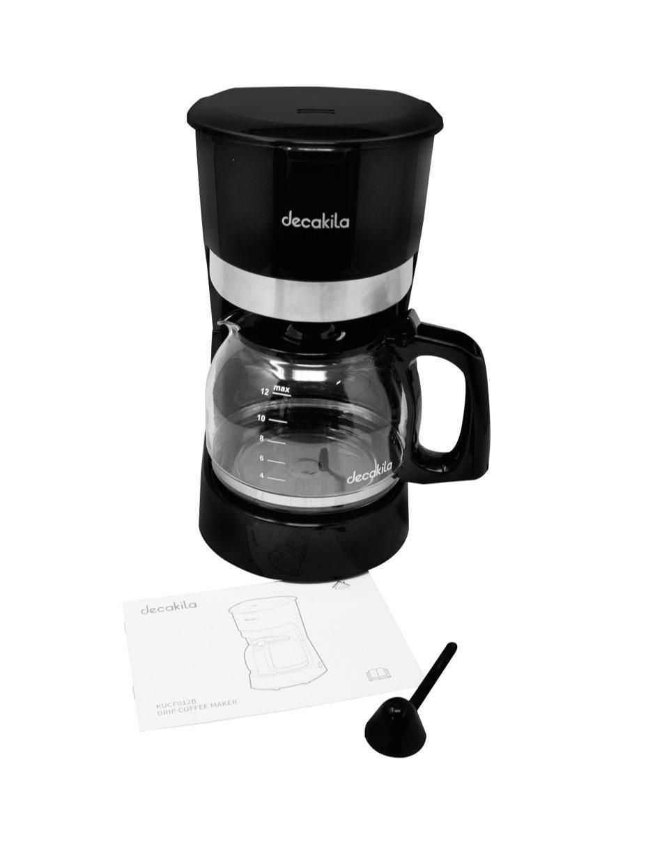 Cafetera de goteo kucf012b Cafetera de goteo kucf012b