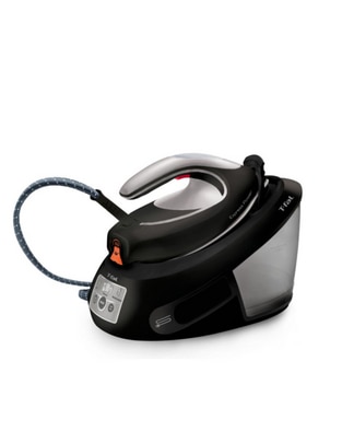 Generador de vapor T-Fal express power SV8062X0 suela durilium airglide