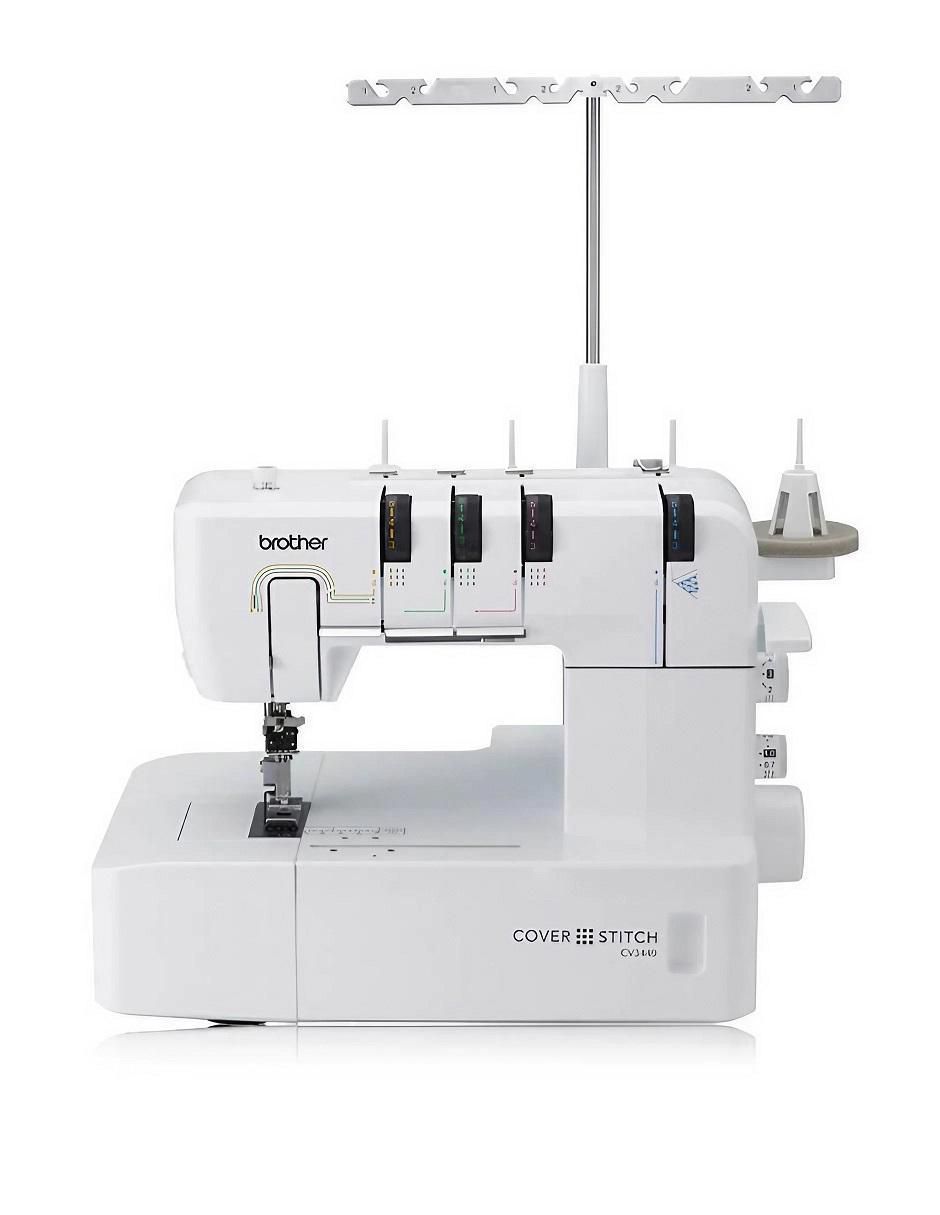 Máquina de coser mecánica Brother CV3440