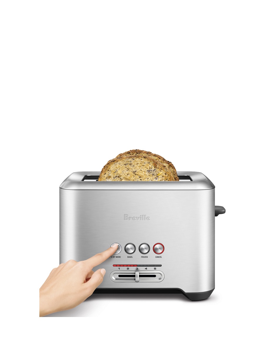 Tostador Breville BTA720XL The Bit More