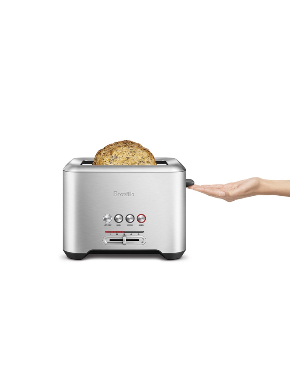 Tostador Breville BTA720XL The Bit More