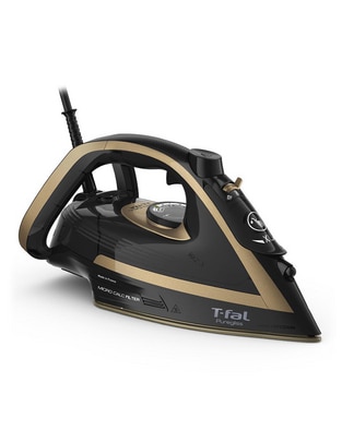 Plancha pure gliss FV8064X0 suela antiadherente de color 1