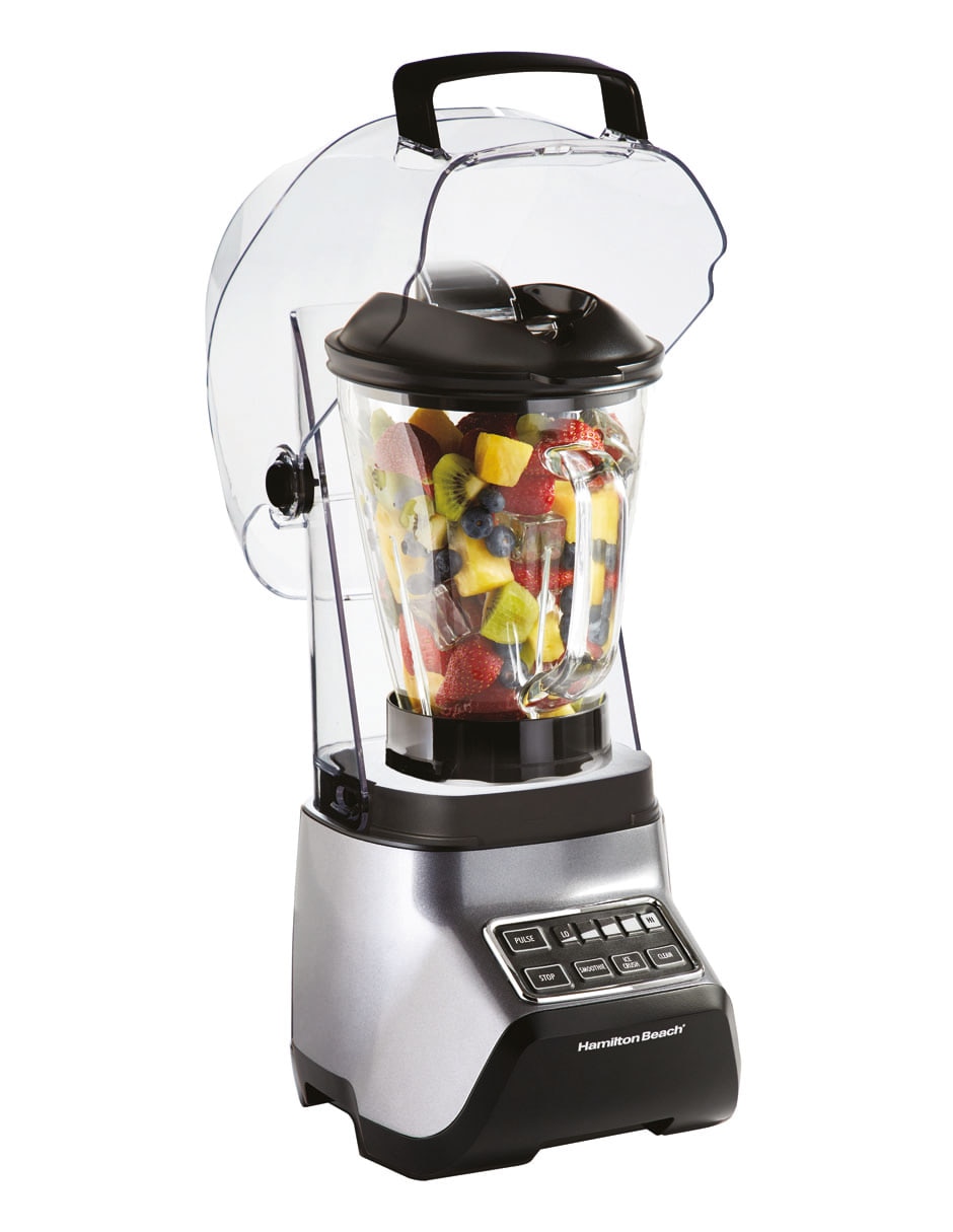 Licuadora Hamilton Beach Sound Shield 950 8 velocidades