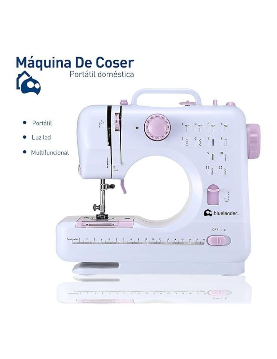 Máquina de coser portátil CBHH-0191