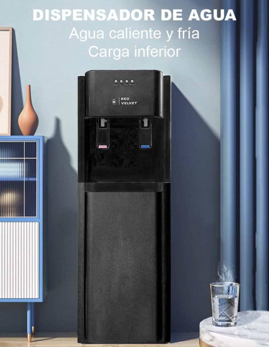 Dispensador de agua eléctrico ALW-WD01 2