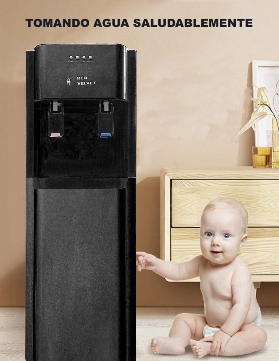 Dispensador de agua eléctrico ALW-WD01 4