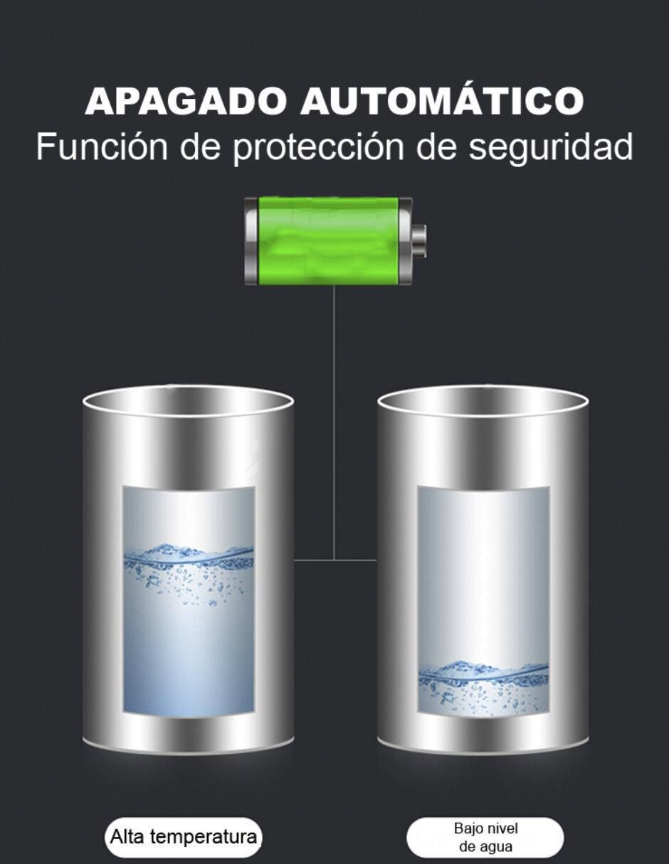 Dispensador de agua eléctrico ALW-WD01 Dispensador de agua eléctrico ALW-WD01