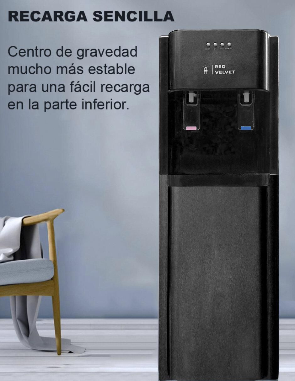 Dispensador de agua eléctrico ALW-WD01 6
