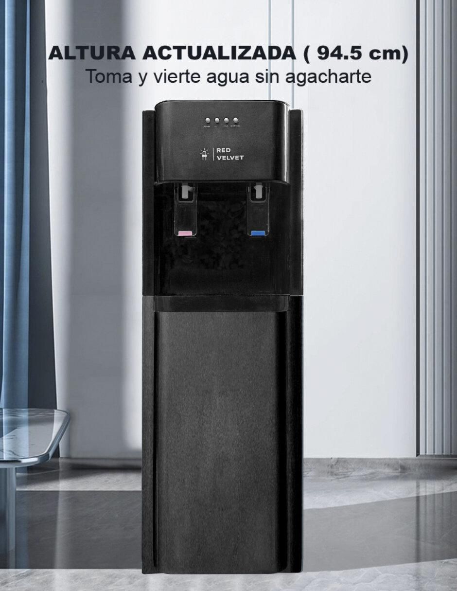 Dispensador de agua eléctrico ALW-WD01 7
