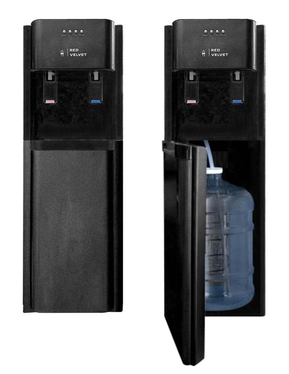 Dispensador de agua eléctrico ALW-WD01 8