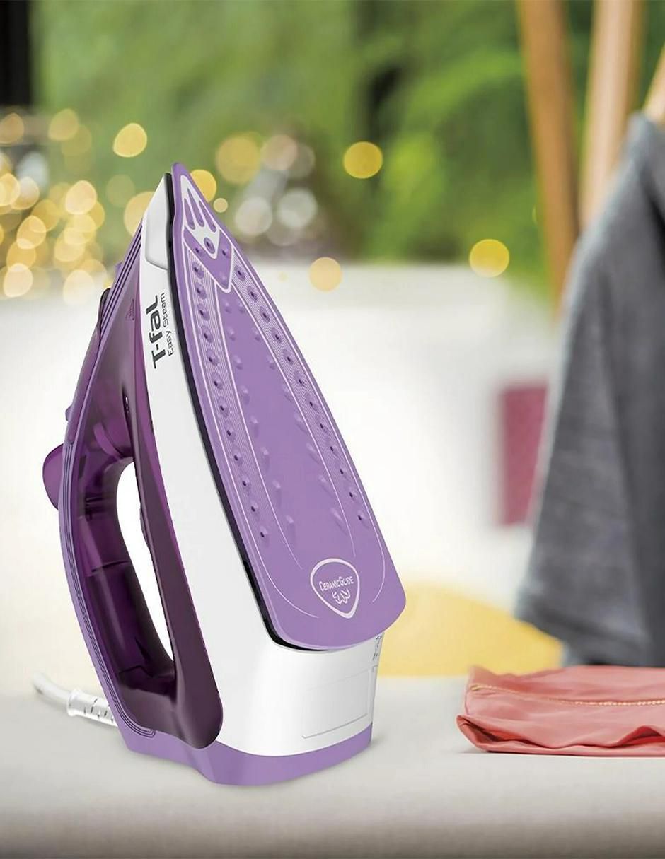Generador de vapor p1953 suela antiadherente