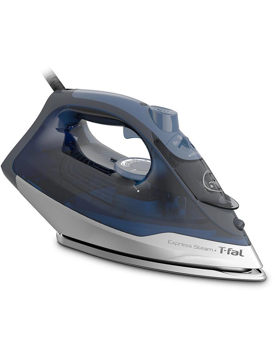 Plancha easy steam p2853 suela antiadherente