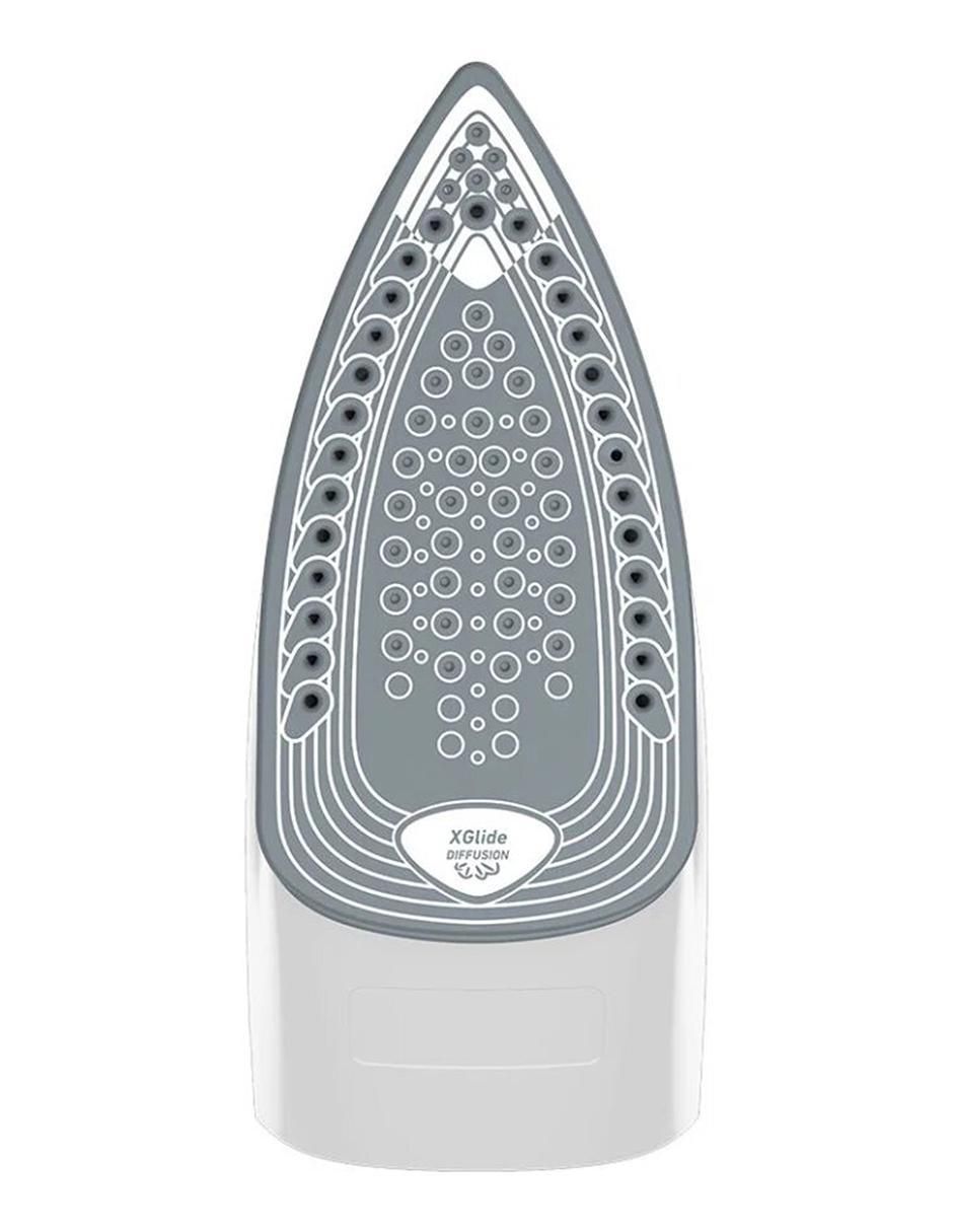 Plancha easy steam p2853 suela antiadherente 2