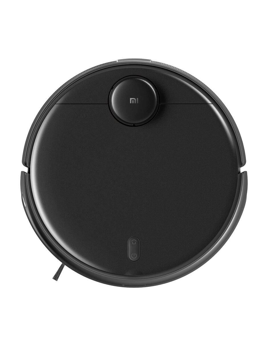 Aspiradora robot Xiaomi mi robot vacuum mop 2 pro black 1 litro