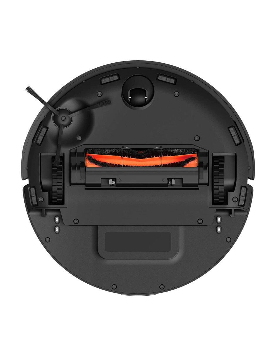 Aspiradora robot mi robot vacuum mop 2 pro black 1 litro Aspiradora robot mi robot vacuum mop 2 pro black 1 litro