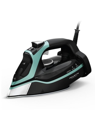 Plancha Rowenta DW9440U1 suela acero inoxidable