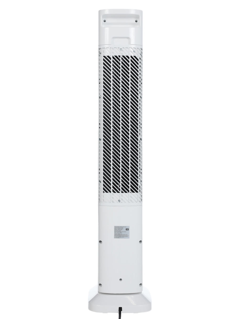 Ventilador 2 En 1 Heuman Brand Con Control Remoto 1 Velocidad
