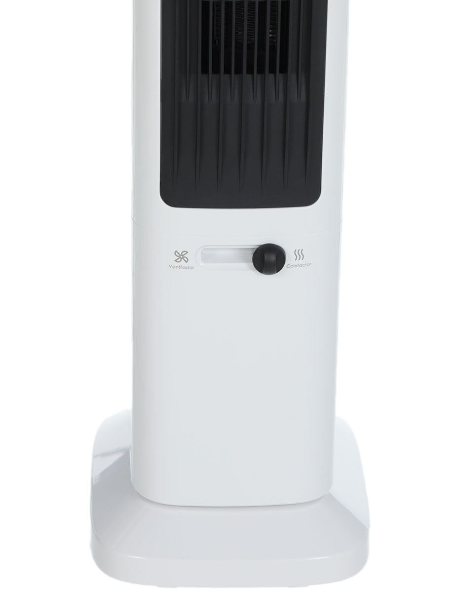 Ventilador 2 En 1 Con Control Remoto 1 Velocidad Ventilador 2 En 1 Con Control Remoto 1 Velocidad