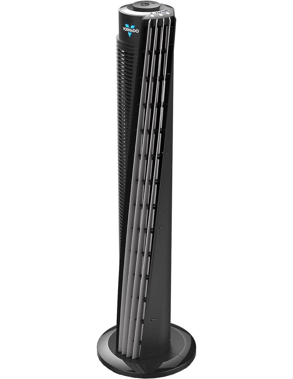 Ventilador de torre Vornado con control remoto 3 velocidades