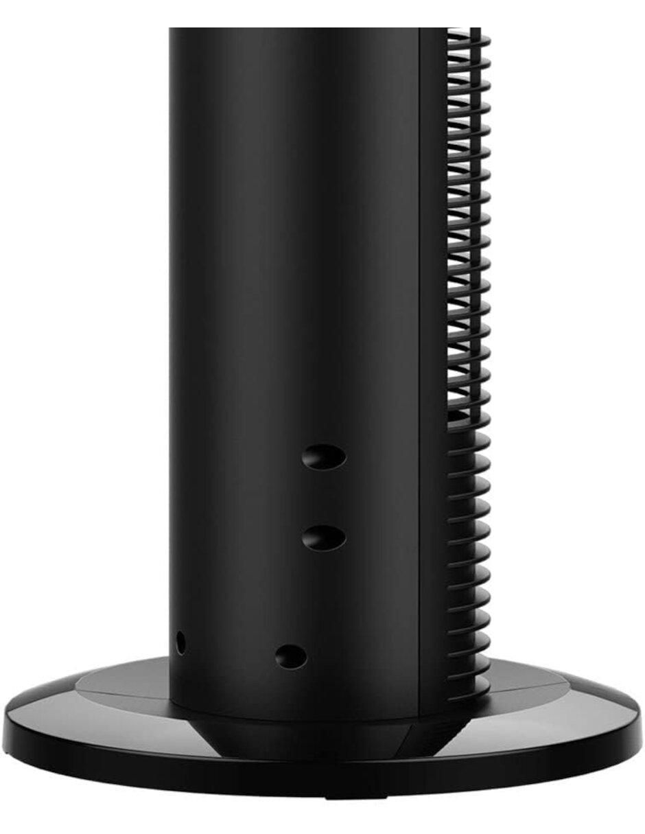 Ventilador de torre Vornado con control remoto 3 velocidades