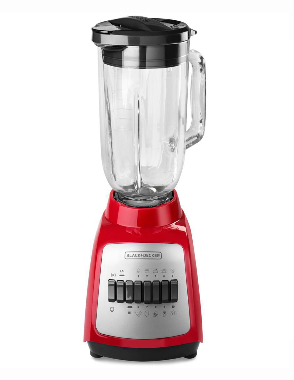 Licuadora BLBD210GR 10 velocidades