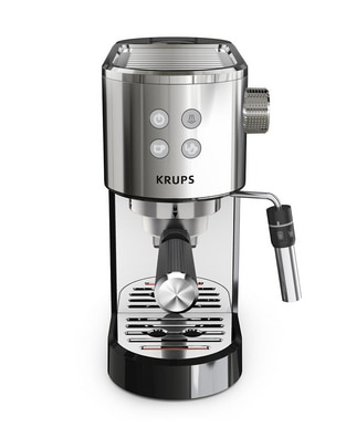 Cafetera espresso Krups divine xp444c50