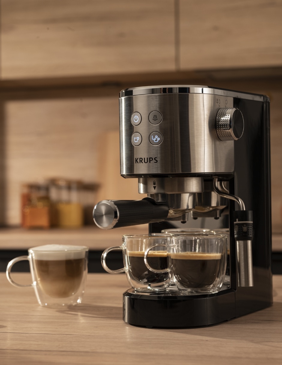 Cafetera espresso divine xp444c50 Cafetera espresso divine xp444c50