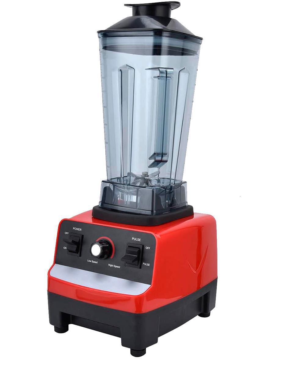 Licuadora Genérica XJD-01 14 velocidades