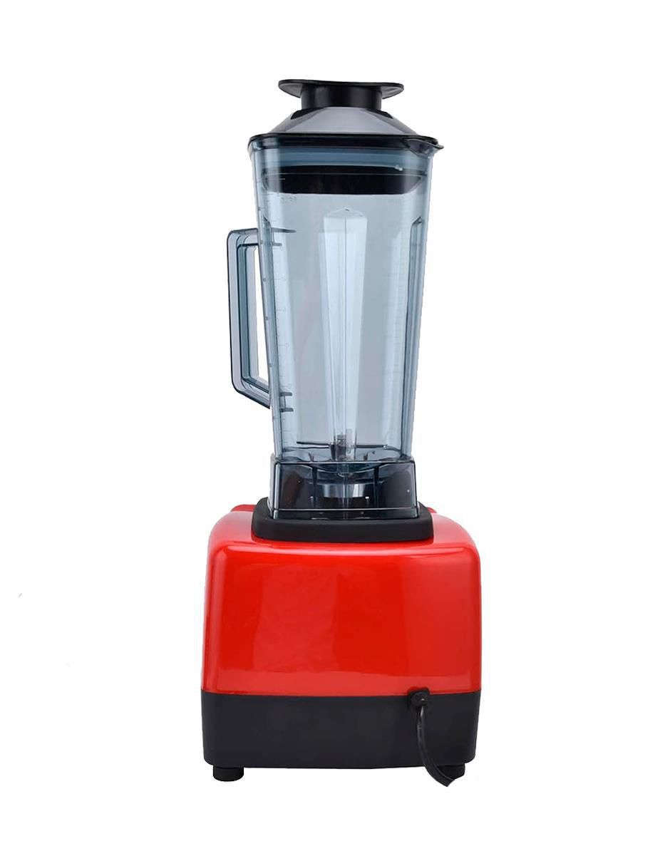 Licuadora Genérica XJD-01 14 velocidades