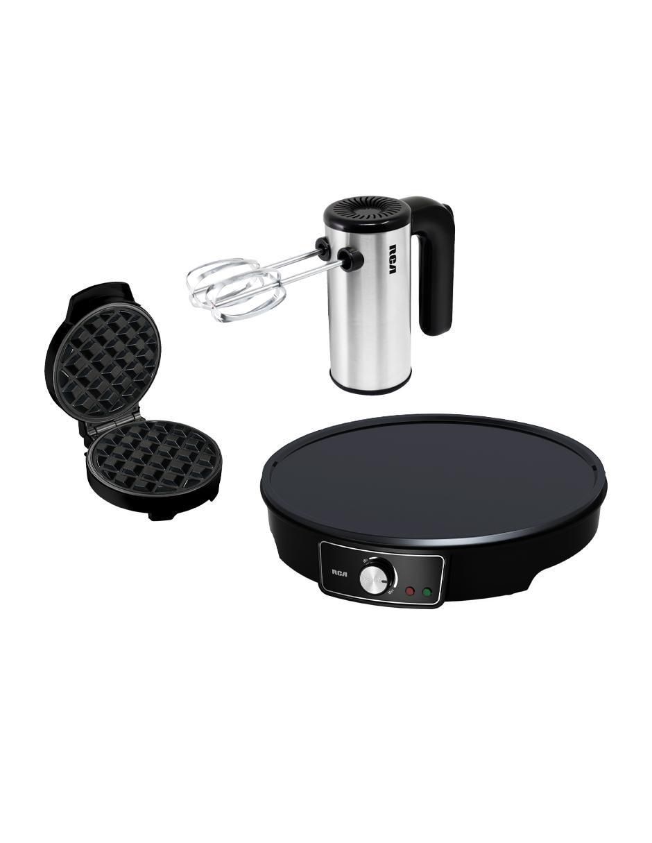 Set batidora 5 velocidades Rc-Cd