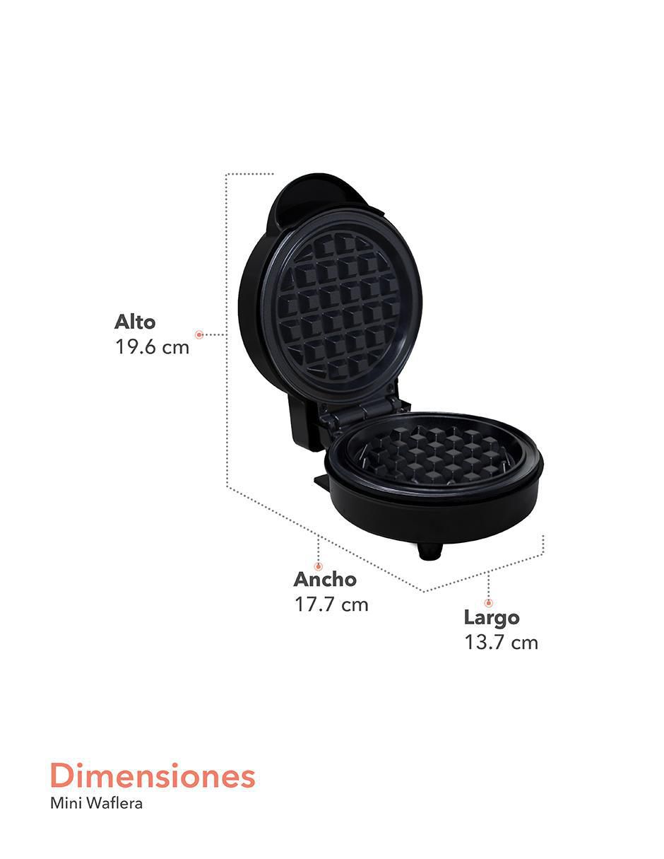 Set batidora 5 velocidades Rc-Cd 15