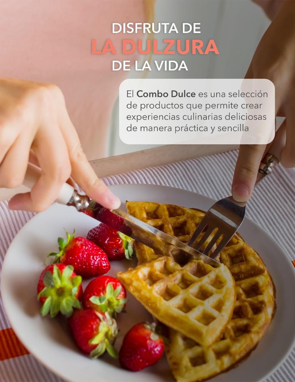 Set batidora 5 velocidades Rc-Cd 11