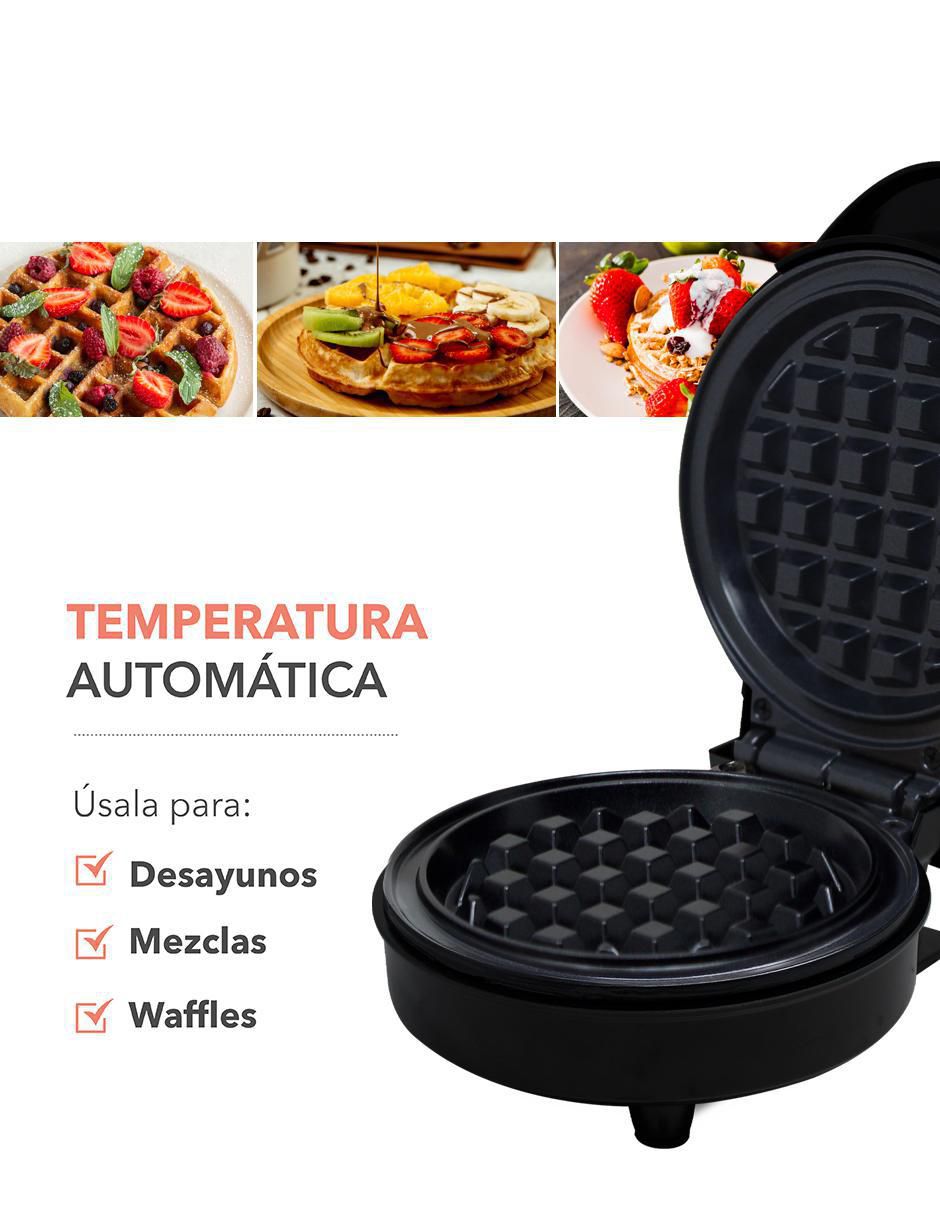 Set batidora 5 velocidades Rc-Cd