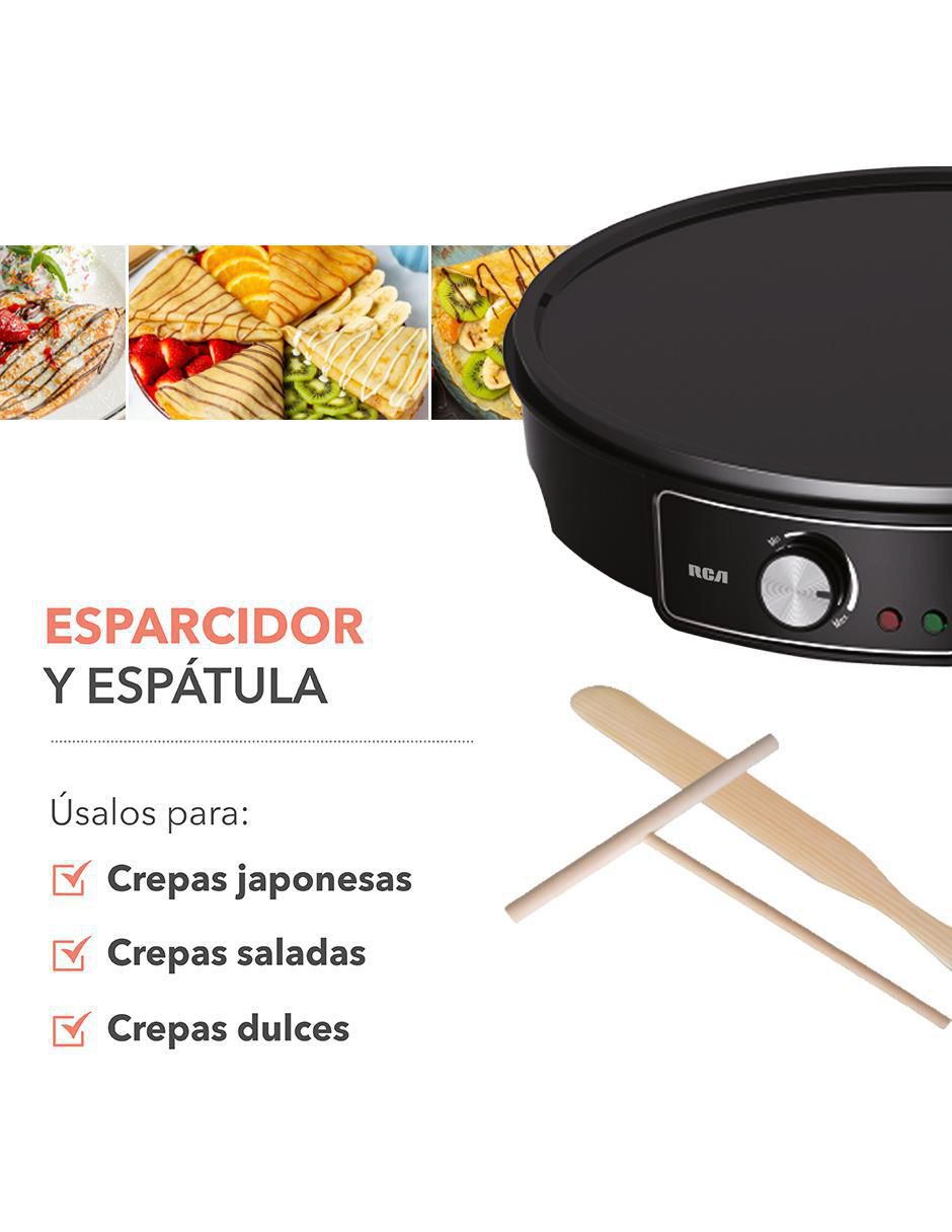 Set batidora 5 velocidades Rc-Cd 6