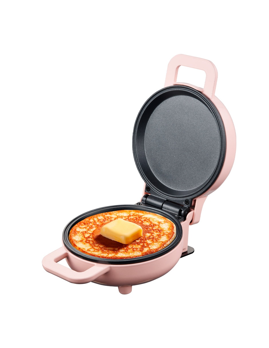 Máquina para arepas Masterchef MK-HC-1PINK