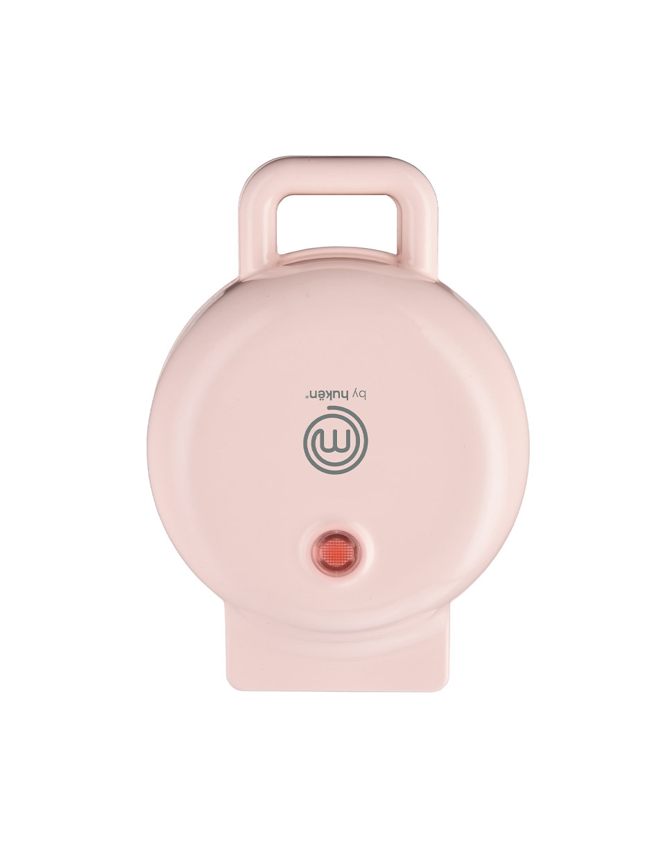 Máquina para arepas Masterchef MK-HC-1PINK