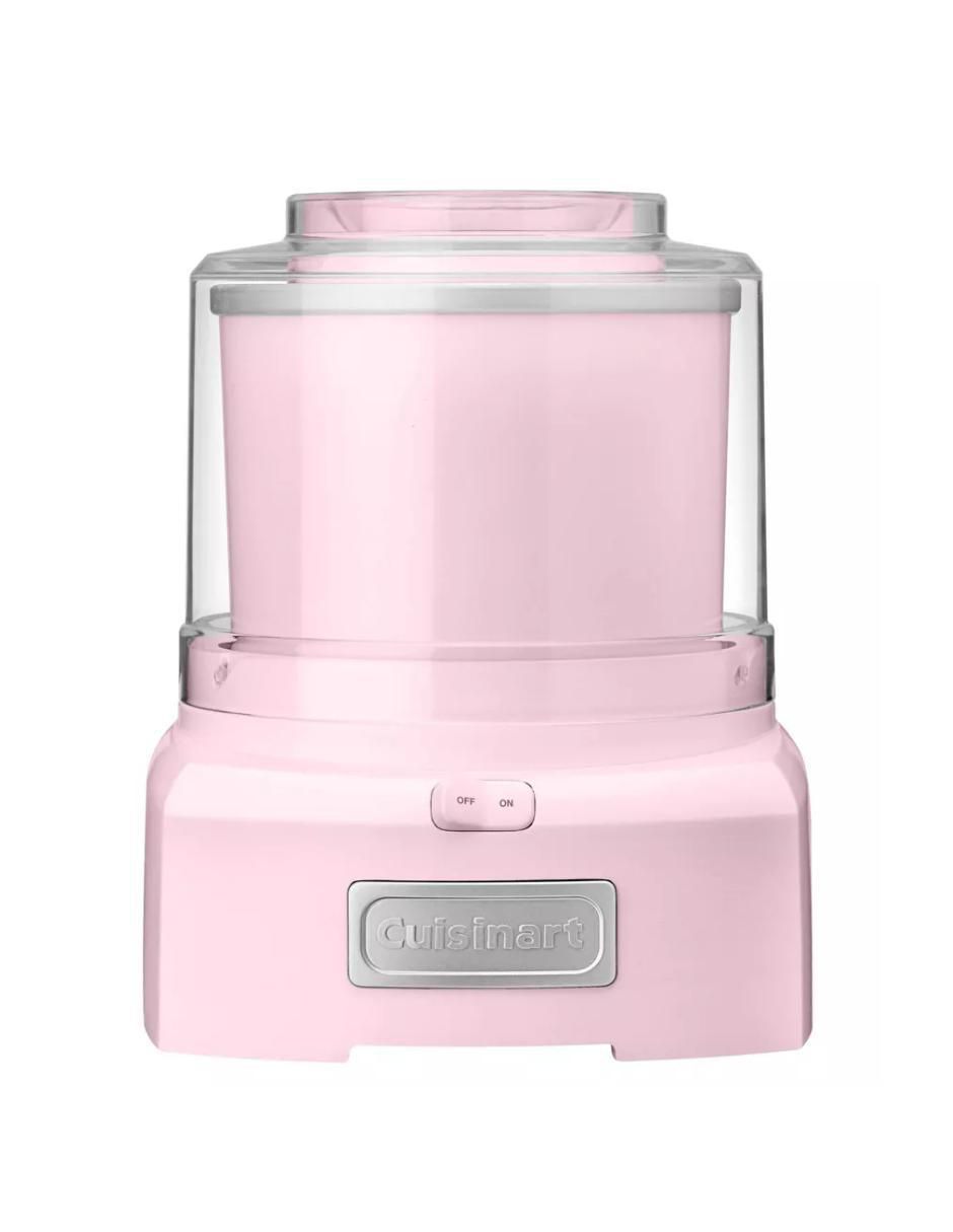 Procesador de alimentos Cuisinart Frozen Yogurt cuchillas de acero