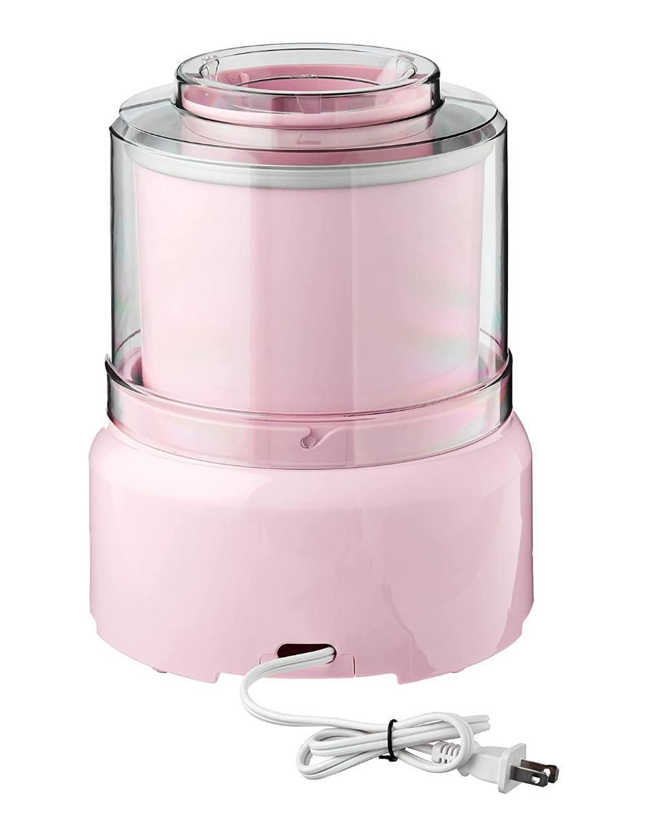 Procesador de alimentos Cuisinart Frozen Yogurt cuchillas de acero