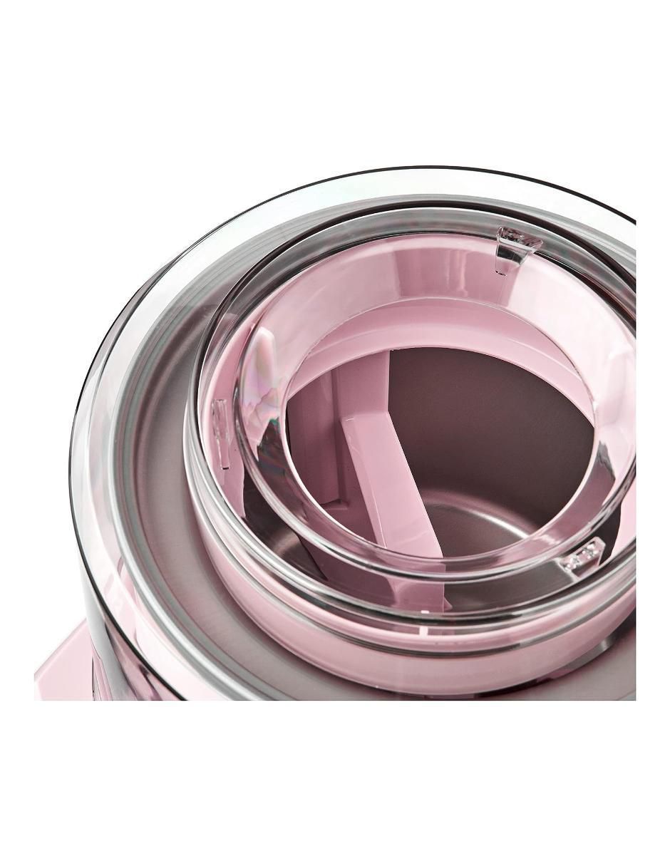 Procesador de alimentos Cuisinart Frozen Yogurt cuchillas de acero