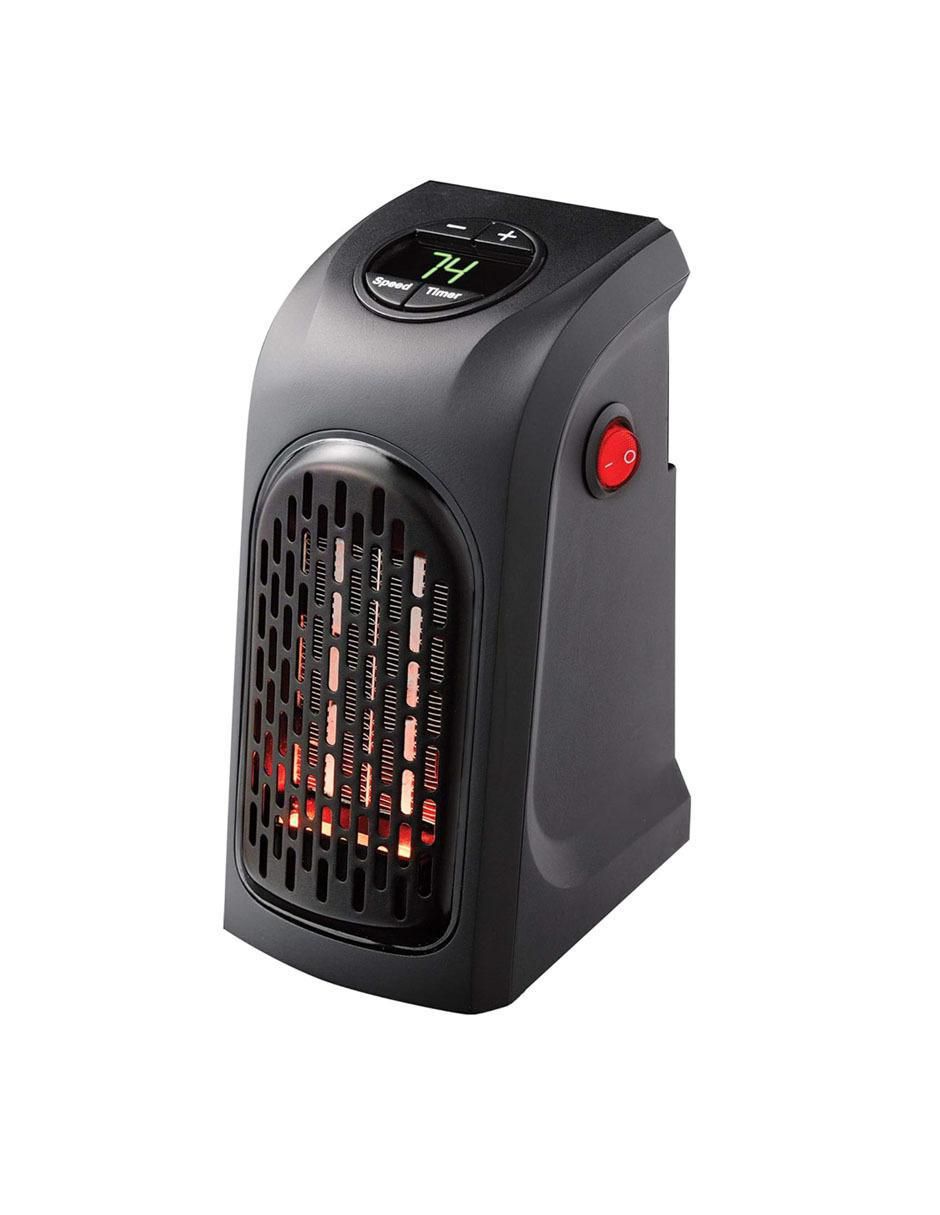 Calefactor portátil eléctrico Genérica de 110 V