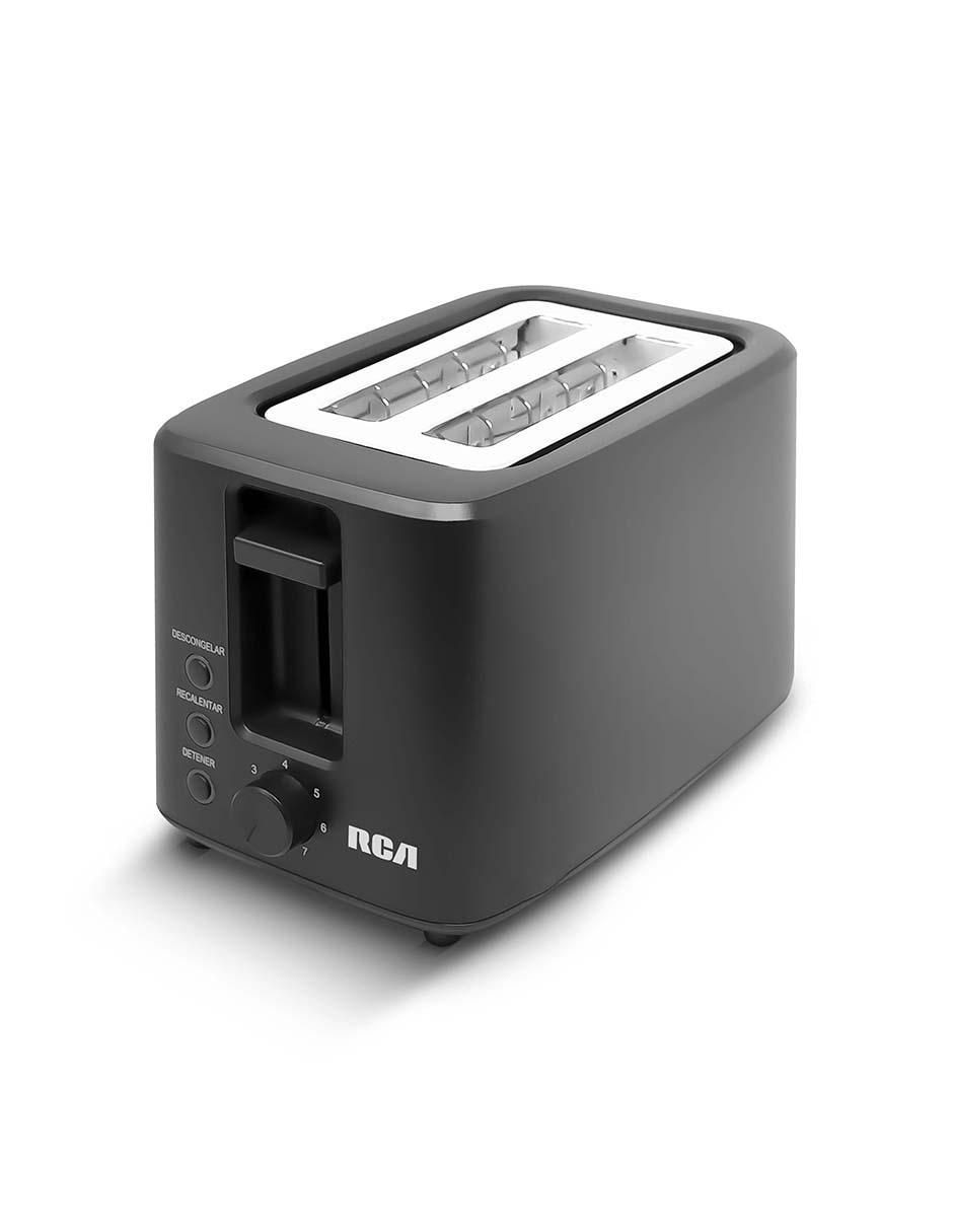 TOSTADOR RC-T2 , NEGRO 1